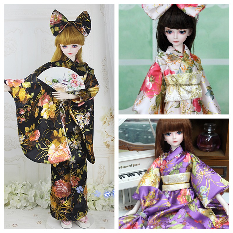 Japanese Lifestyle Shoes - Аксессуары для кукол BJD 1/6, 1/4,