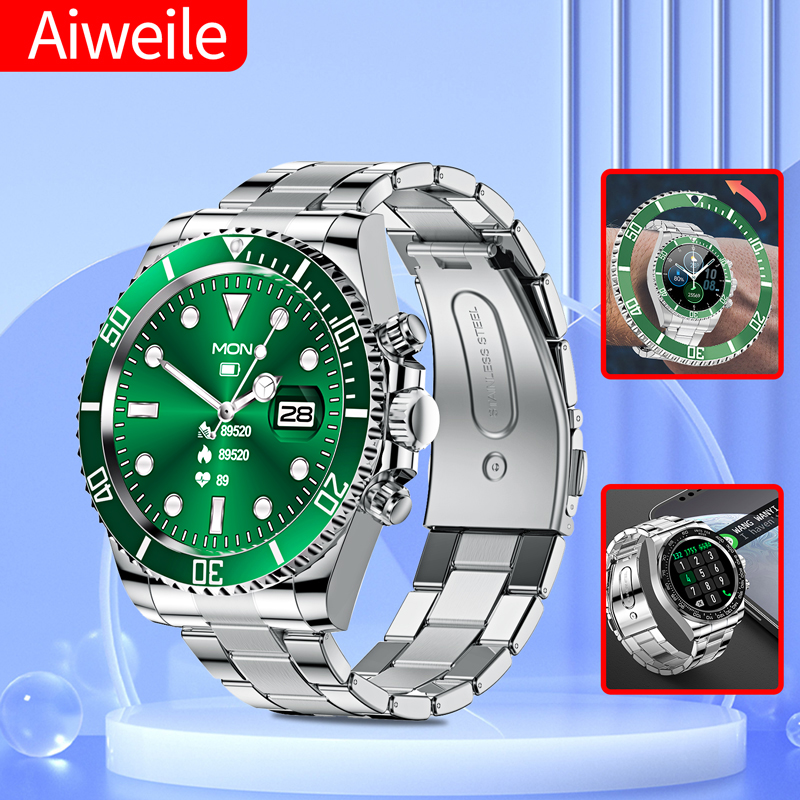 Japanese Luxury Lifestyle - Aiweile AW12 новый стиль роскошные умные