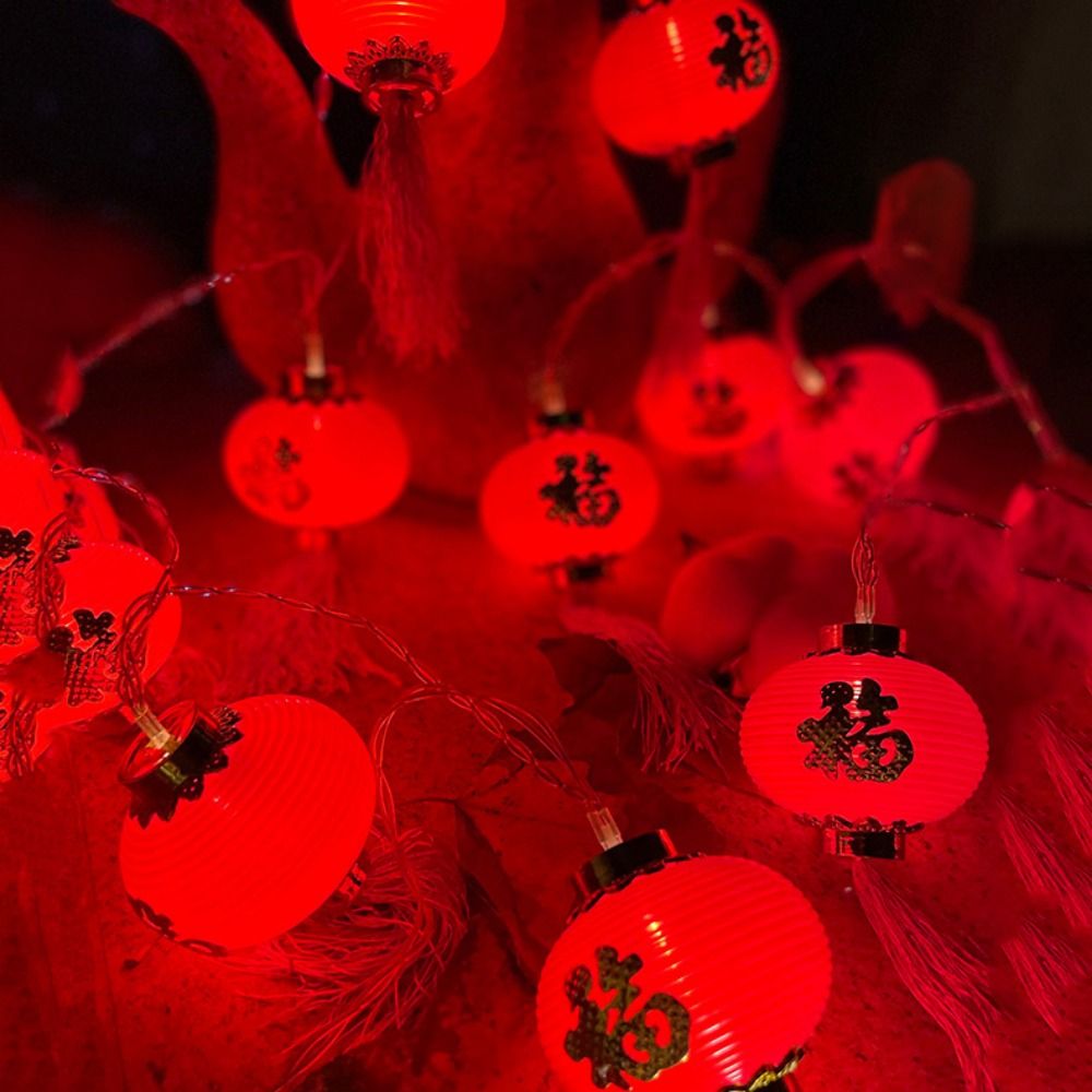 Декоративная китайская Гирлянд – обзор и цена Japanese Lantern Paper
