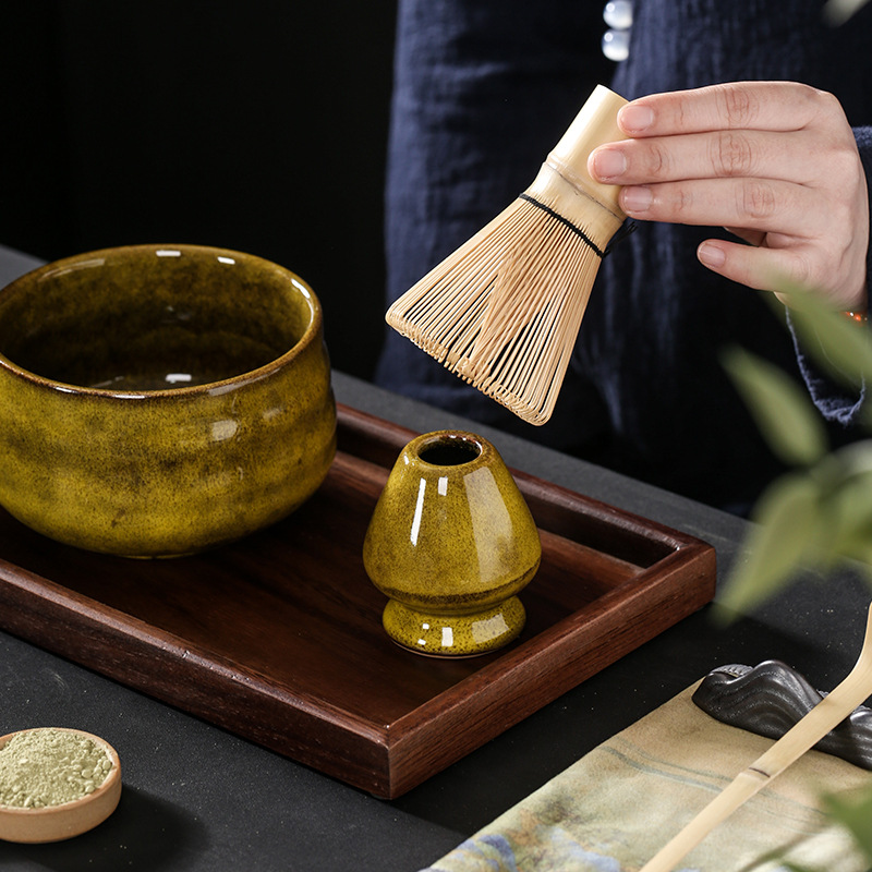 Бамбуковый набор Chasen: венчи – обзор и цена Bamboo Whisk Chasen