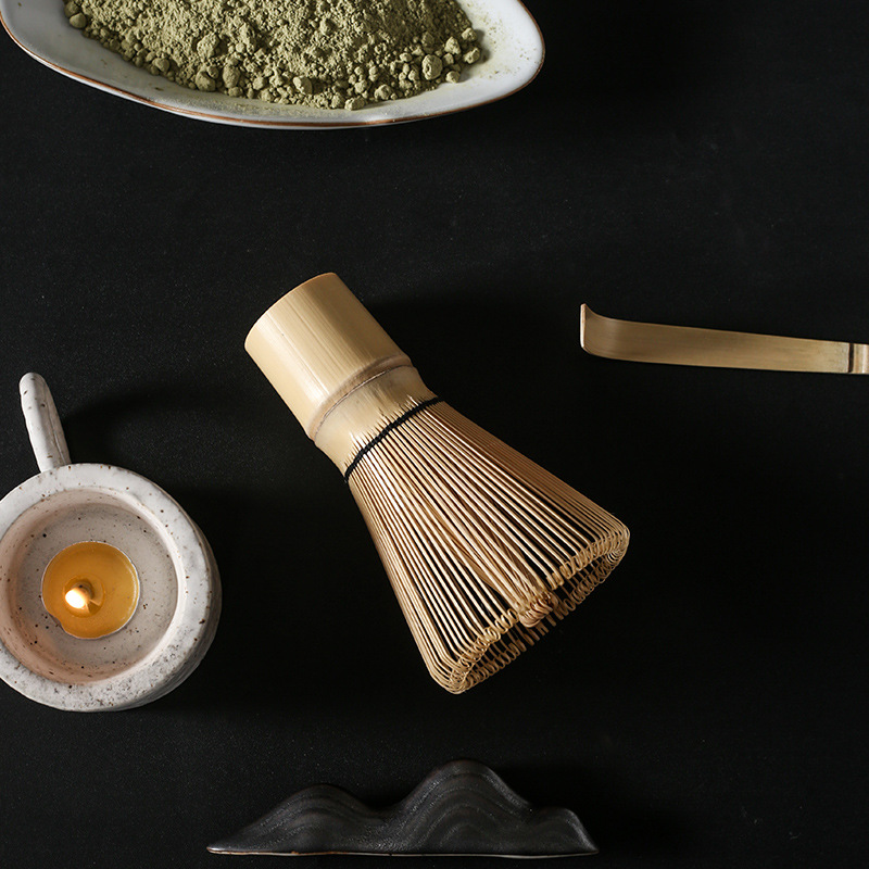 Бамбуковый набор Chasen: венчи – обзор и цена Bamboo Whisk Chasen