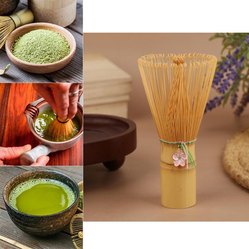 Японская церемония, бамбук Cha – обзор и цена Bamboo Whisk Chasen