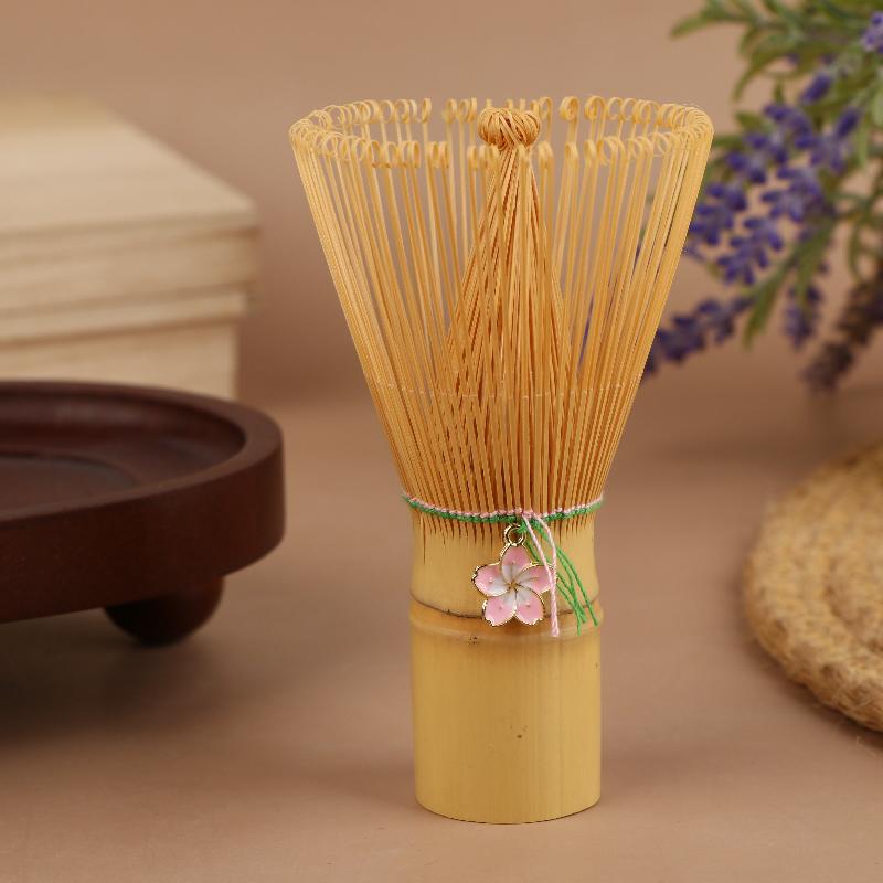 Японская церемония, бамбук Cha – обзор и цена Bamboo Whisk Chasen
