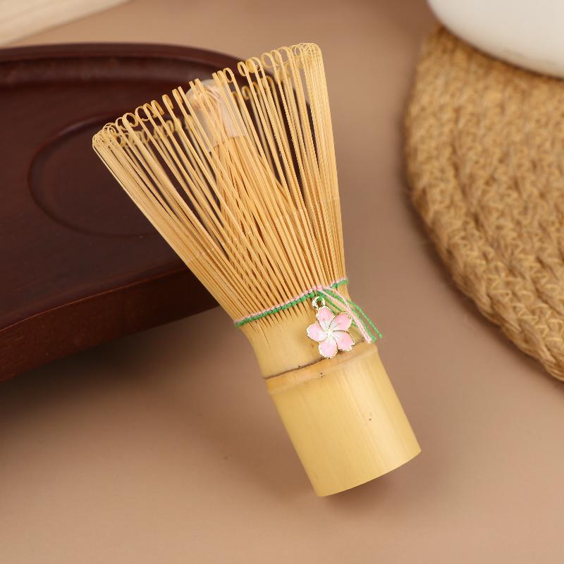 Японская церемония, бамбук Cha – обзор и цена Bamboo Whisk Chasen