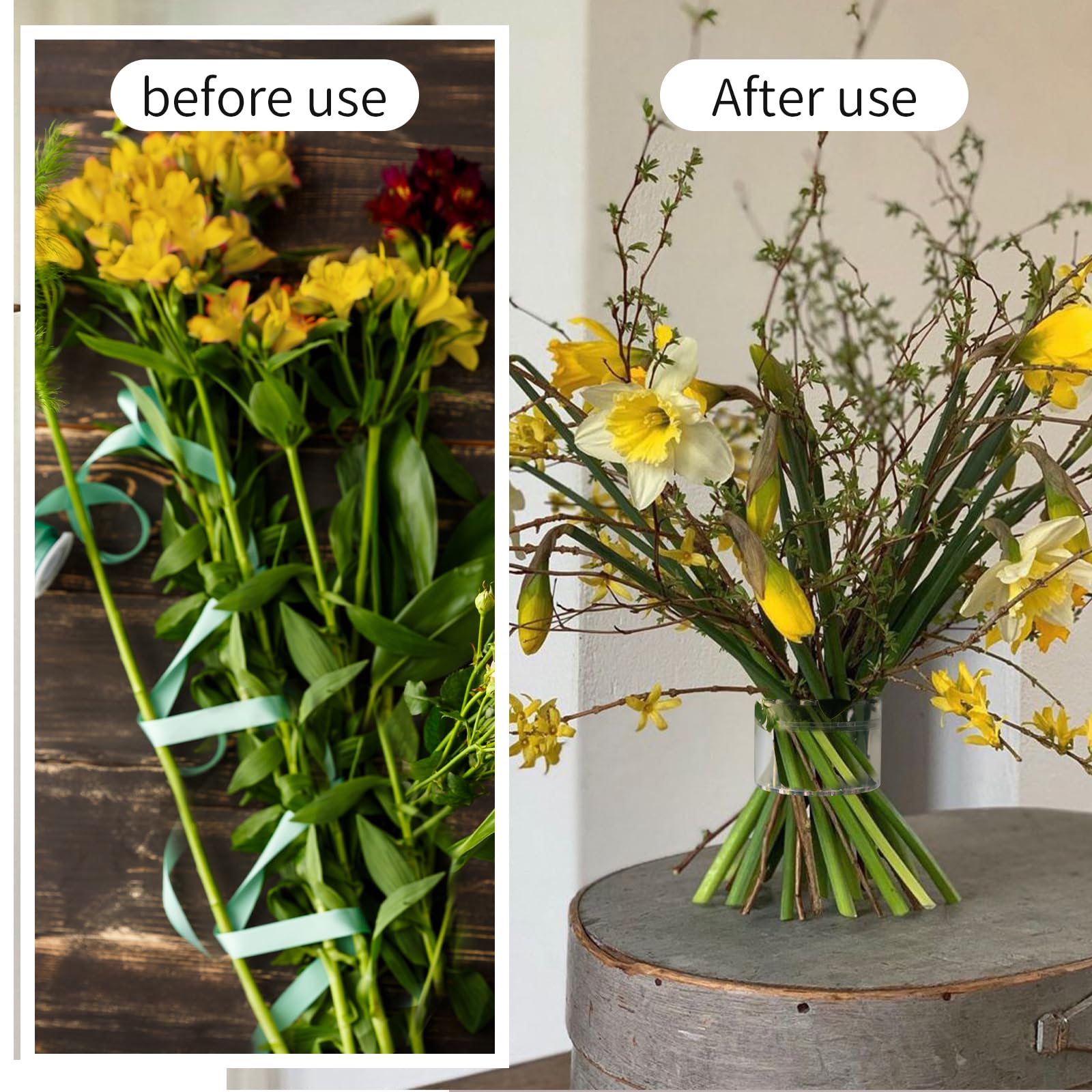 Новый спиральный держатель для – обзор и цена Ikebana Vase Kenzan