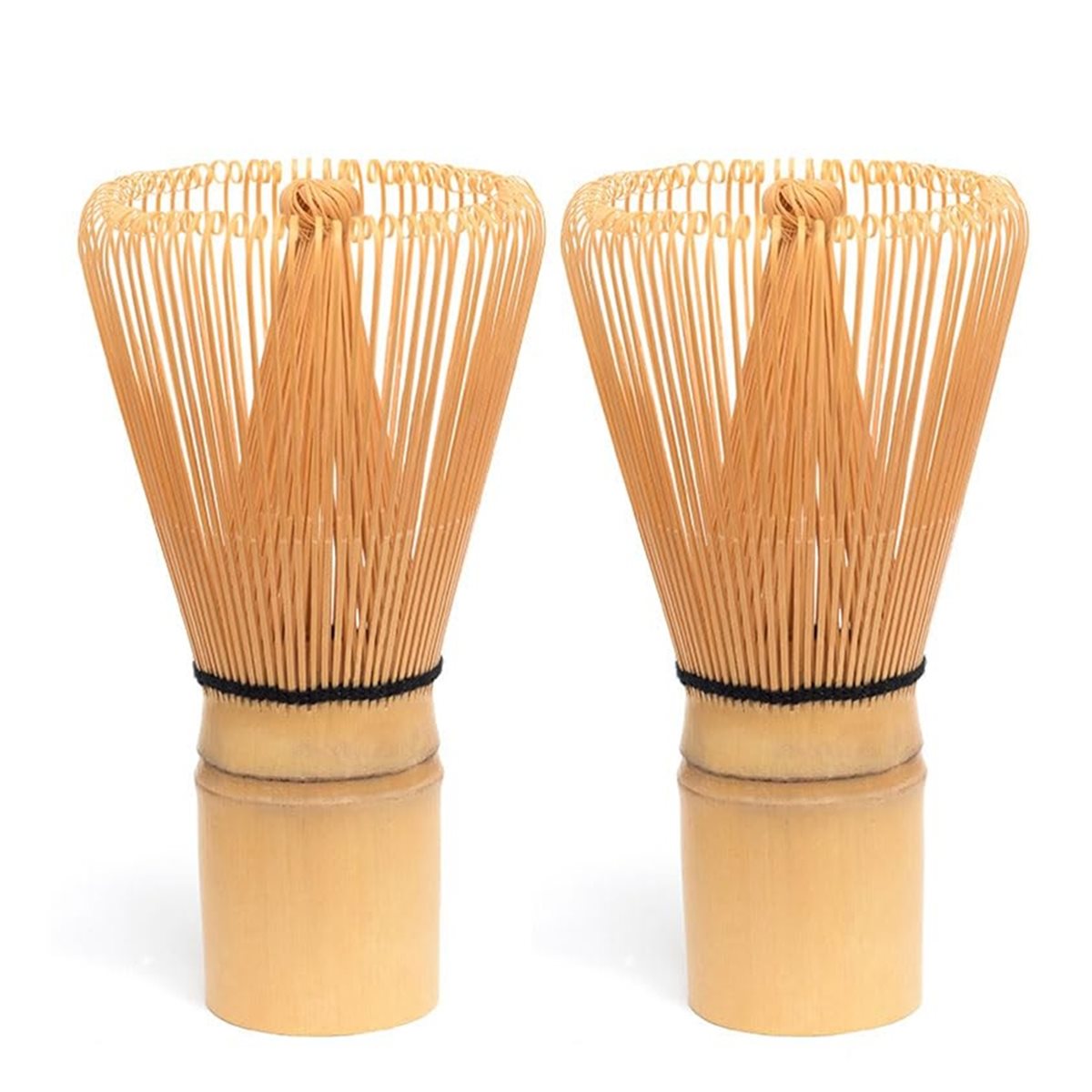 Набор для приготовления матча  – обзор и цена Bamboo Whisk Chasen