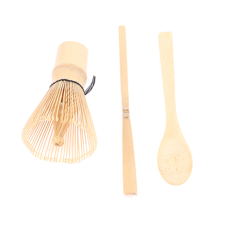 Бамбуковый венчик матча, щетка – обзор и цена Bamboo Whisk Chasen
