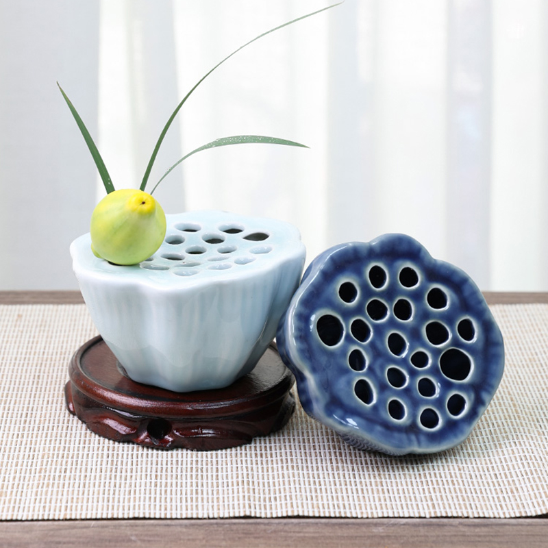 Держатель для икебаны в японск – обзор и цена Ikebana Vase Kenzan