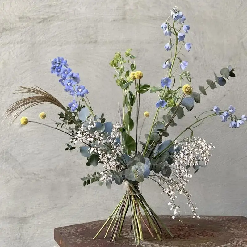 Спиральный Держатель для ствол – обзор и цена Ikebana Vase Kenzan