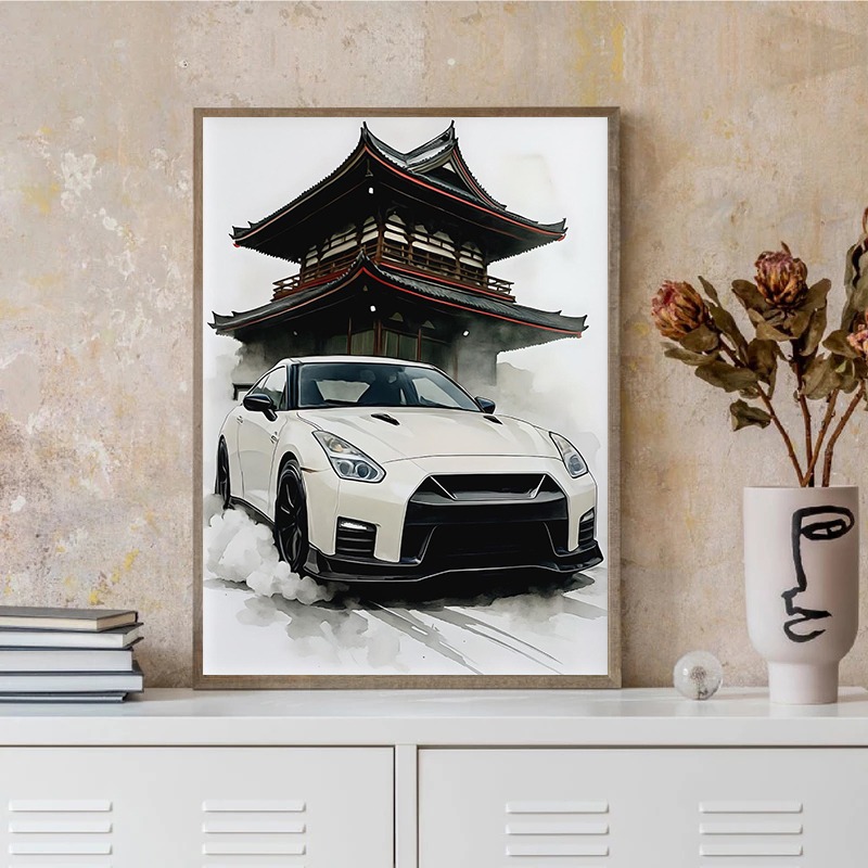 Японский стиль Суперкар Настен – обзор и цена Japanese Luxury Lifestyle