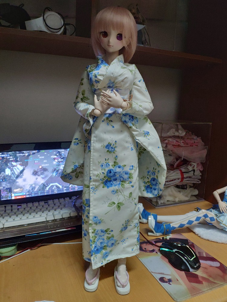 1/6 1/4 1/3 аксессуары для BJD – обзор и цена Japanese Lifestyle Shoes