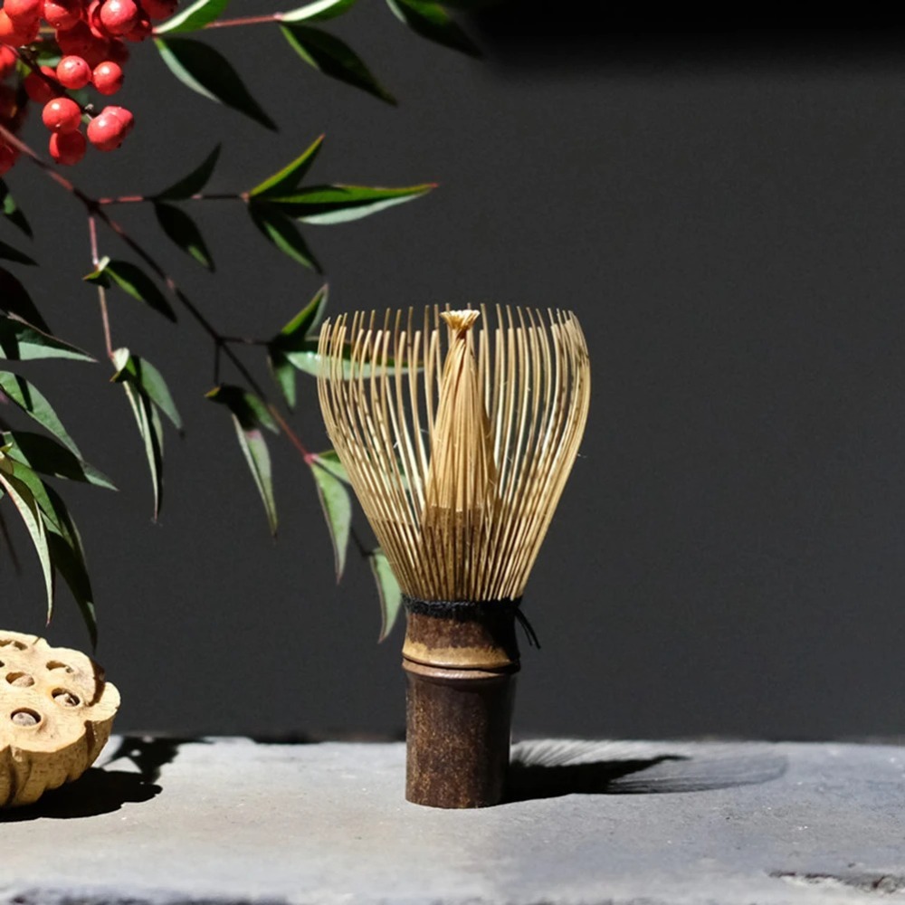 Многофункциональная бамбуковая – обзор и цена Bamboo Whisk Chasen