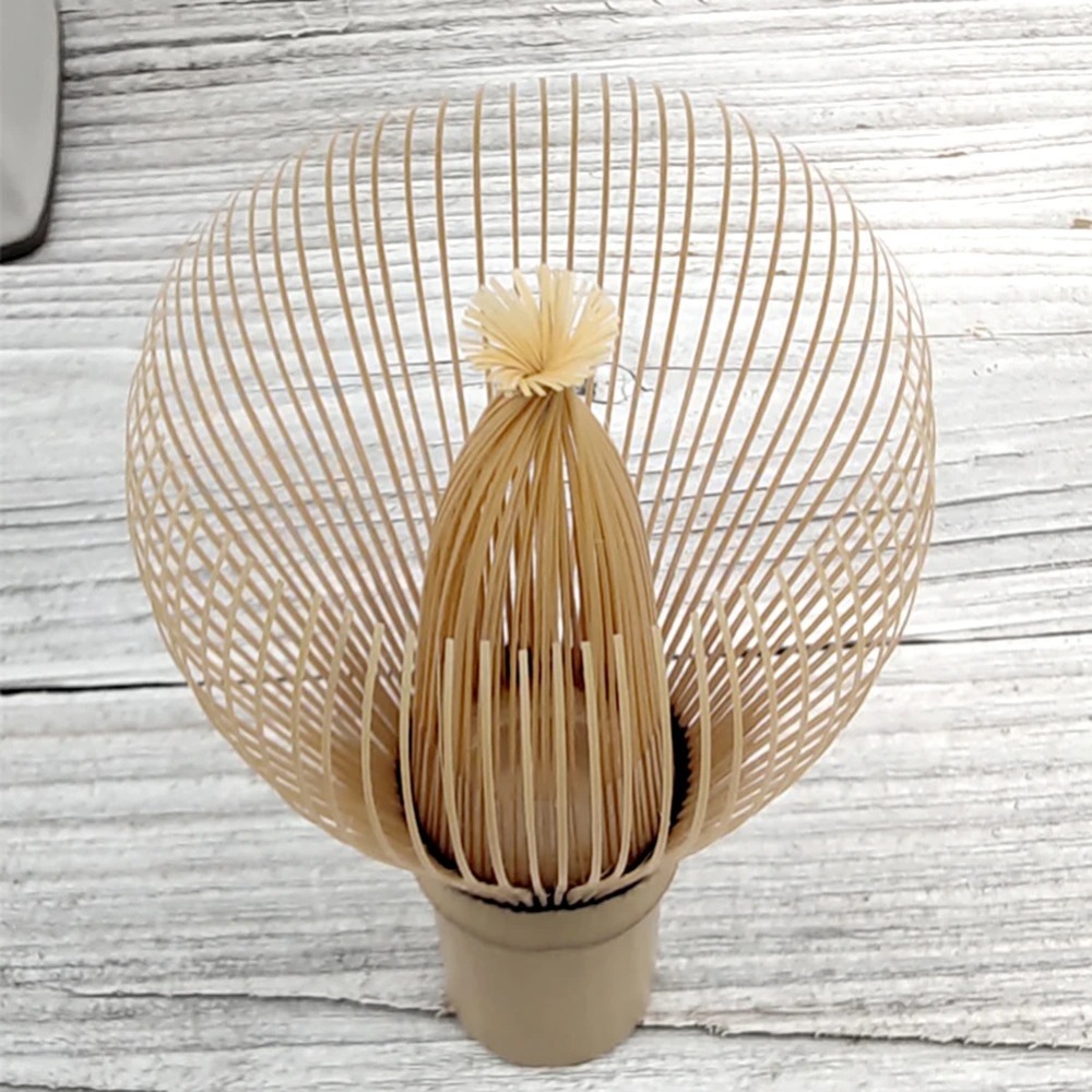 Многофункциональная бамбуковая – обзор и цена Bamboo Whisk Chasen