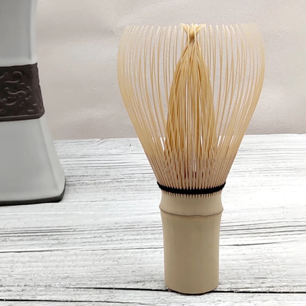 Многофункциональная бамбуковая – обзор и цена Bamboo Whisk Chasen