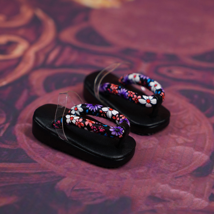 1/4 1/3 масштаба BJD японское  – обзор и цена Japanese Lifestyle Shoes