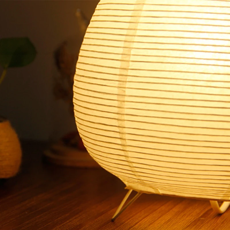 Японский фонарь из рисовой бум – обзор и цена Japanese Lantern Paper