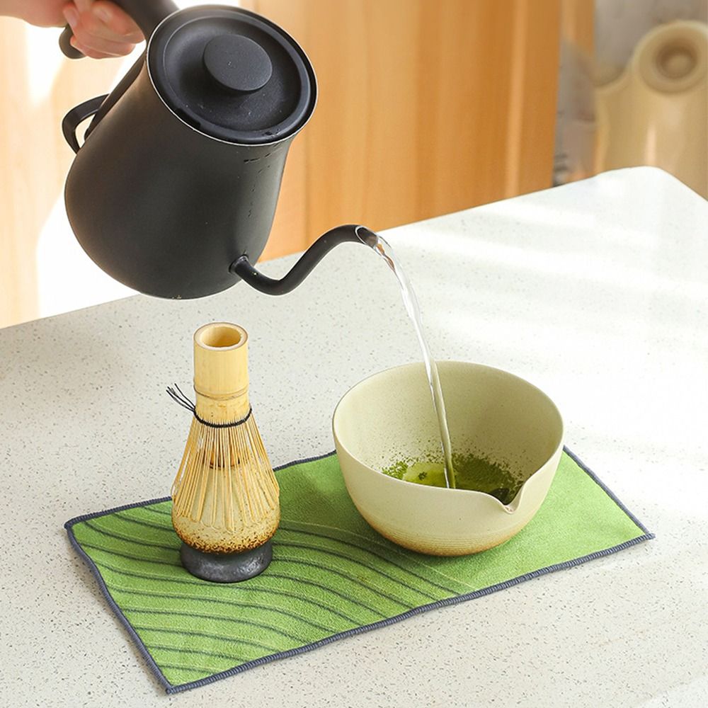 4 шт. новый бамбуковый керамич – обзор и цена Bamboo Whisk Chasen