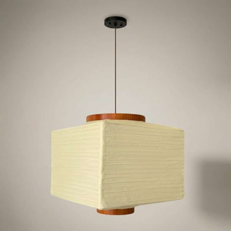Бумажный светильник-фонарь в я – обзор и цена Japanese Lantern Paper