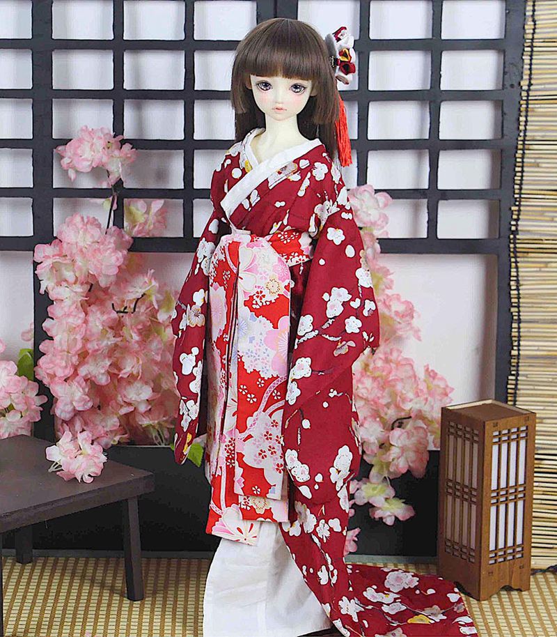 1/8 1/6 1/4 1/3 BJD японский к – обзор и цена Japanese Lifestyle Shoes