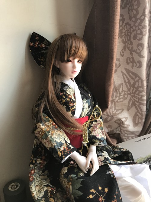 Одежда для BJD в масштабе 1/4  – обзор и цена Japanese Lifestyle Shoes
