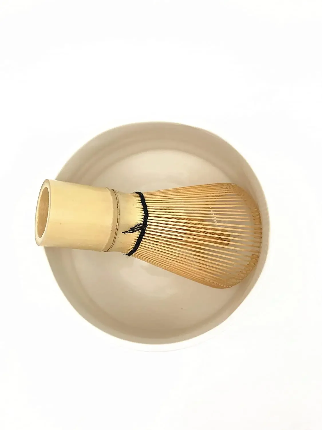 Популярный стартовый чайный на – обзор и цена Bamboo Whisk Chasen