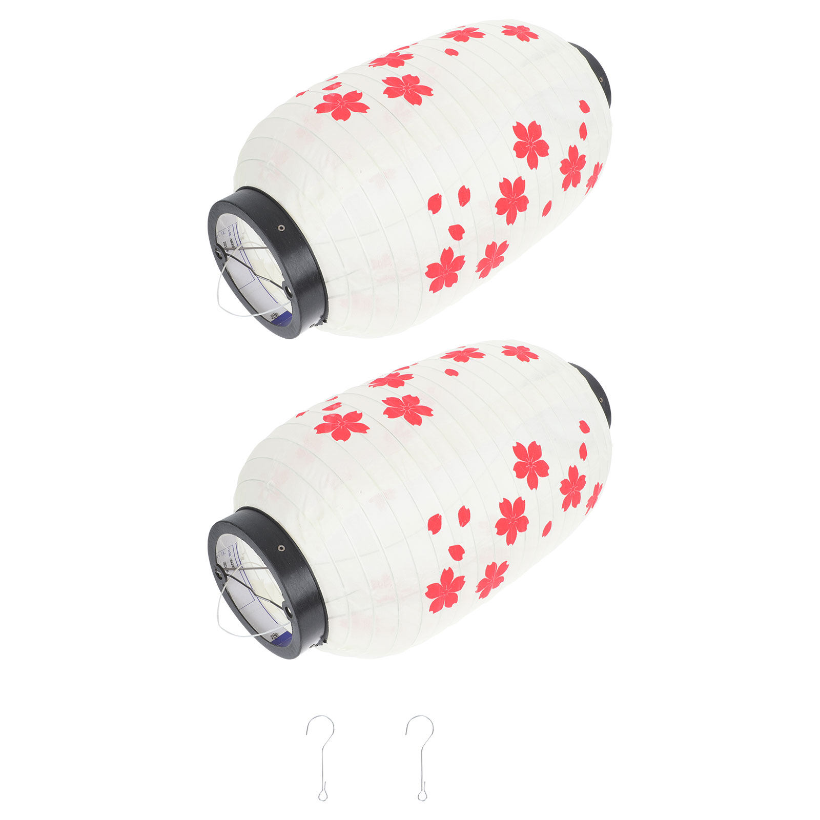 2 шт. японских фонариков красн – обзор и цена Japanese Lantern Paper