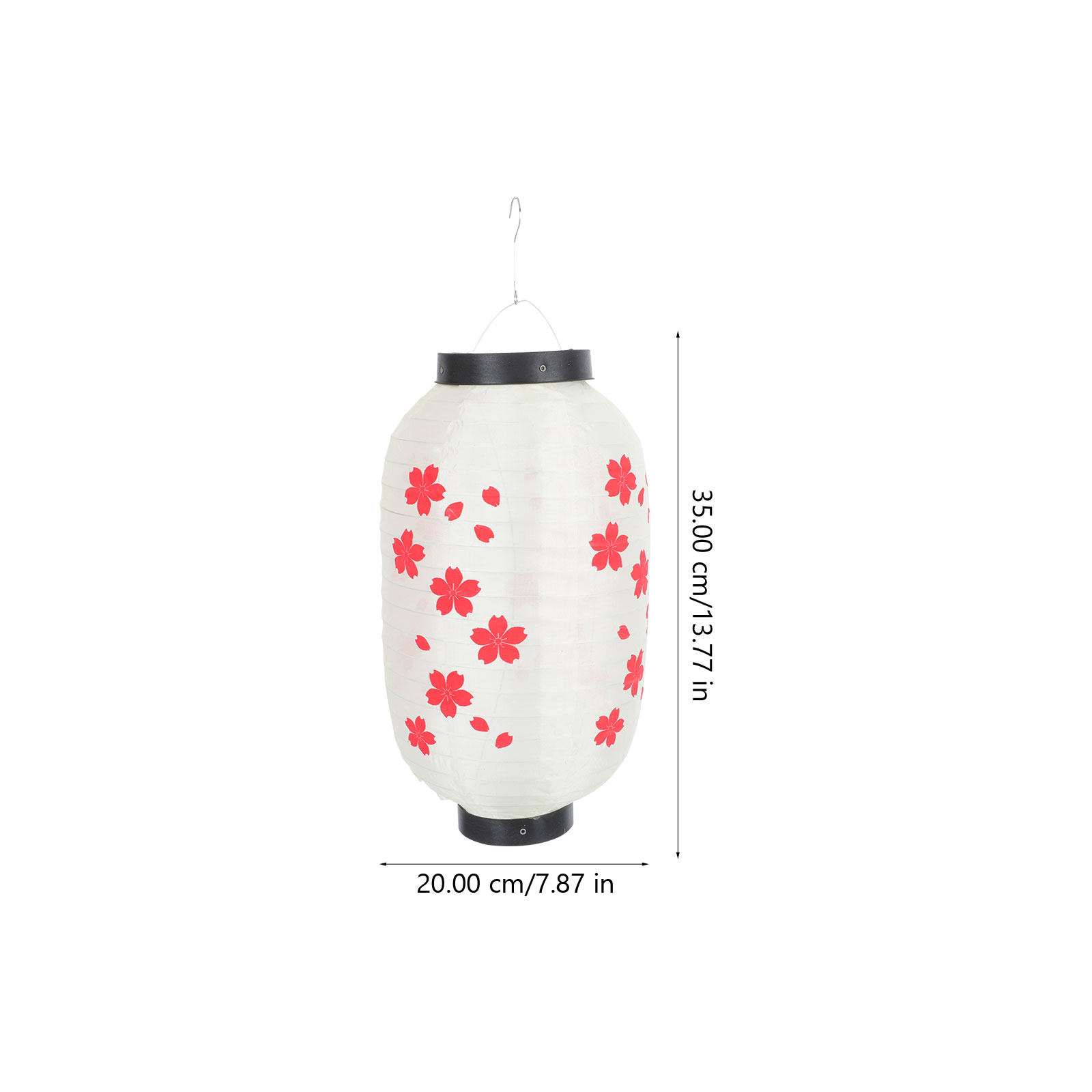 2 шт. японских фонариков красн – обзор и цена Japanese Lantern Paper