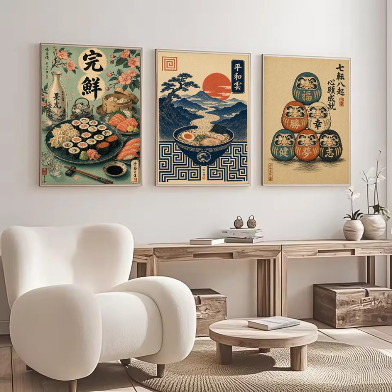 Винтажный минималистичный пост – обзор и цена Japanese Lifestyle And Culture