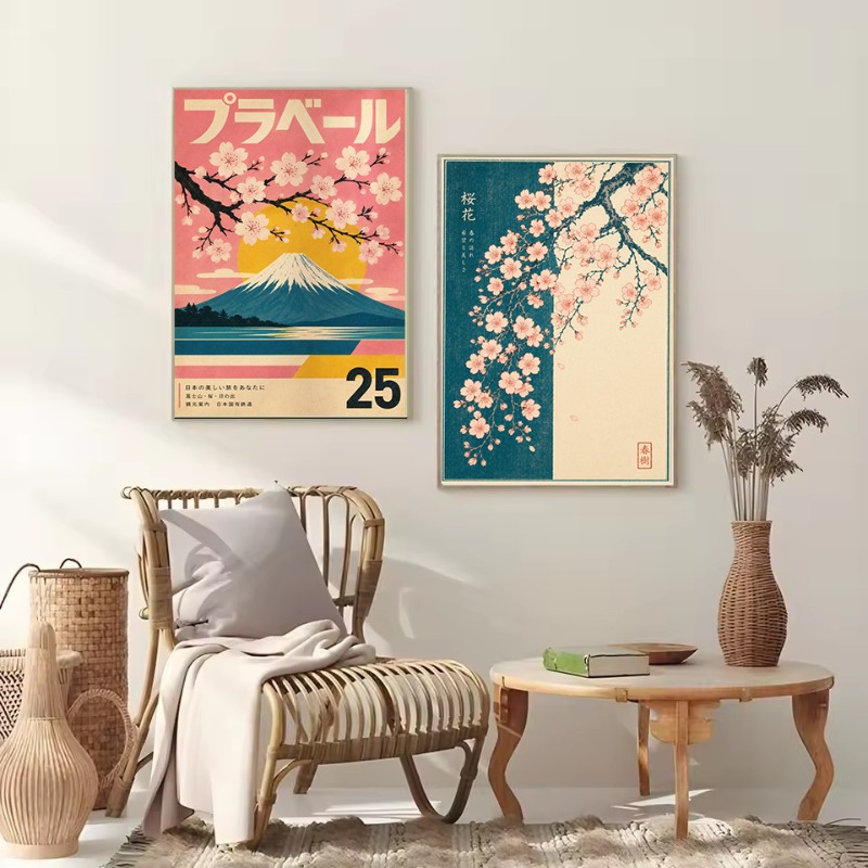 Винтажный минималистичный пост – обзор и цена Japanese Lifestyle And Culture