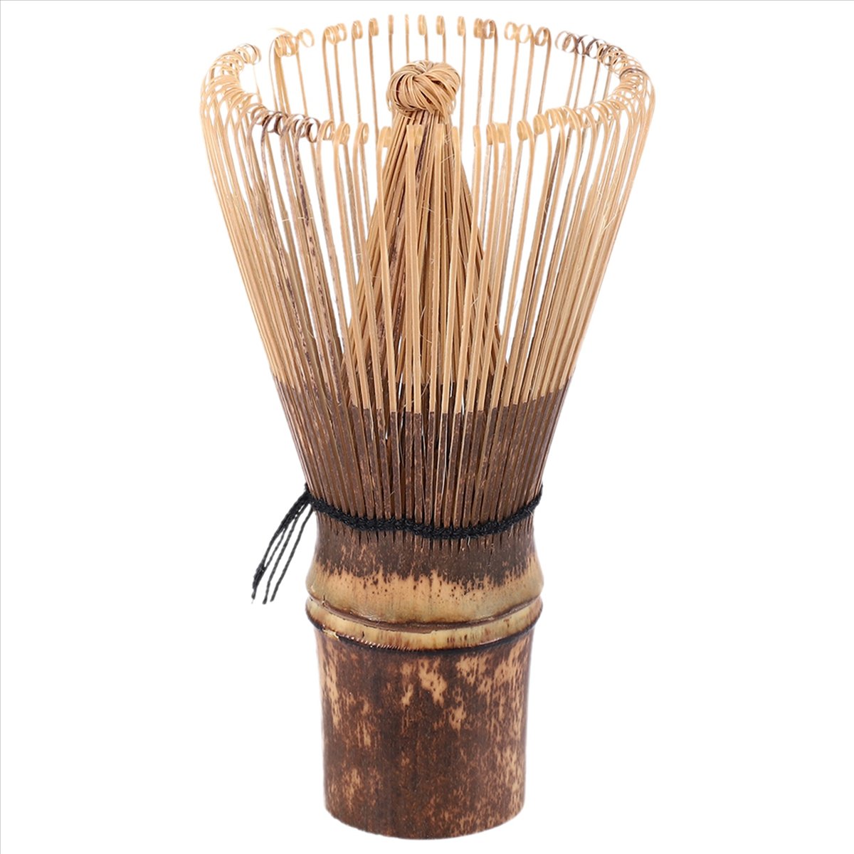 ABFW 80 зубцов, бамбуковая вен – обзор и цена Bamboo Whisk Chasen