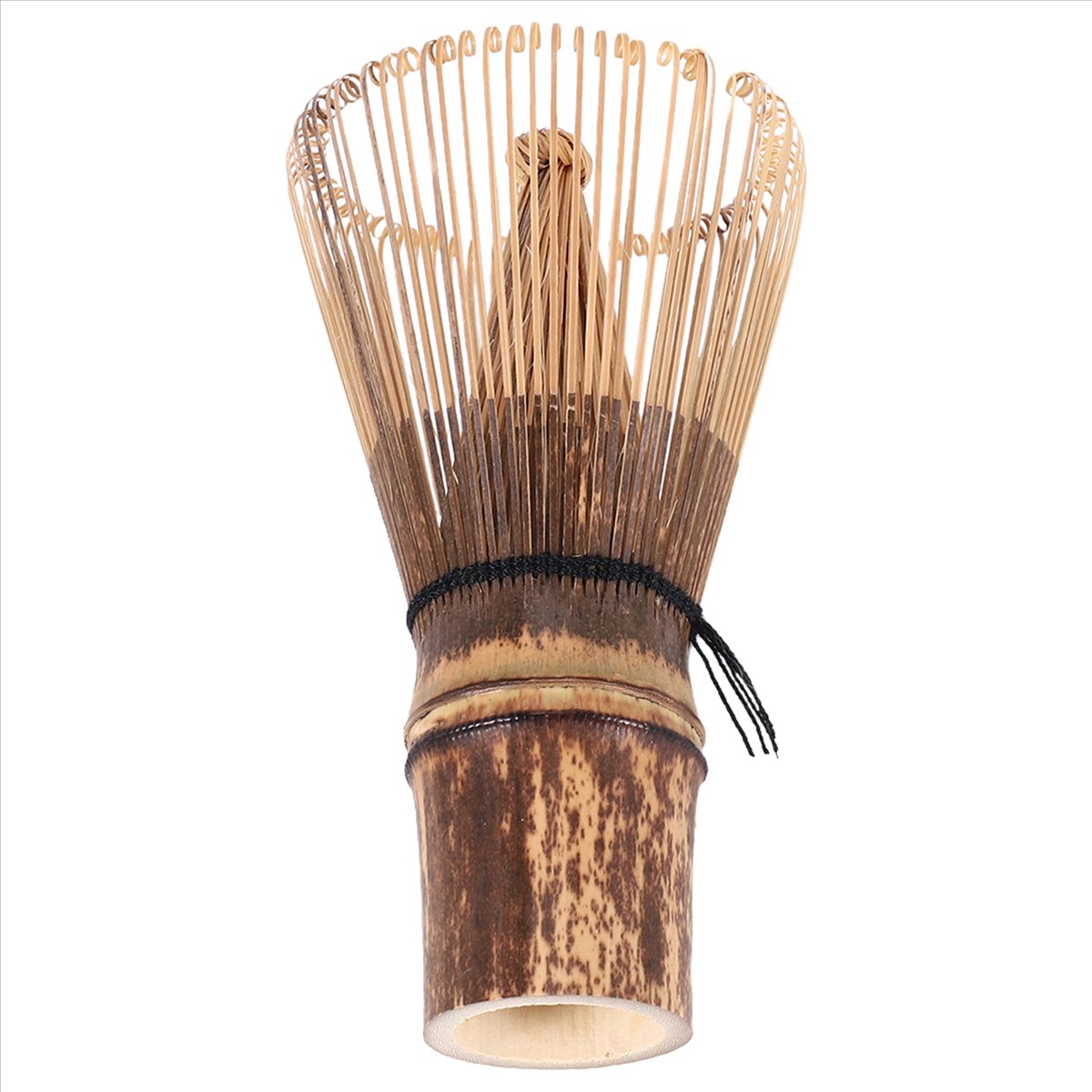 ABFW 80 зубцов, бамбуковая вен – обзор и цена Bamboo Whisk Chasen