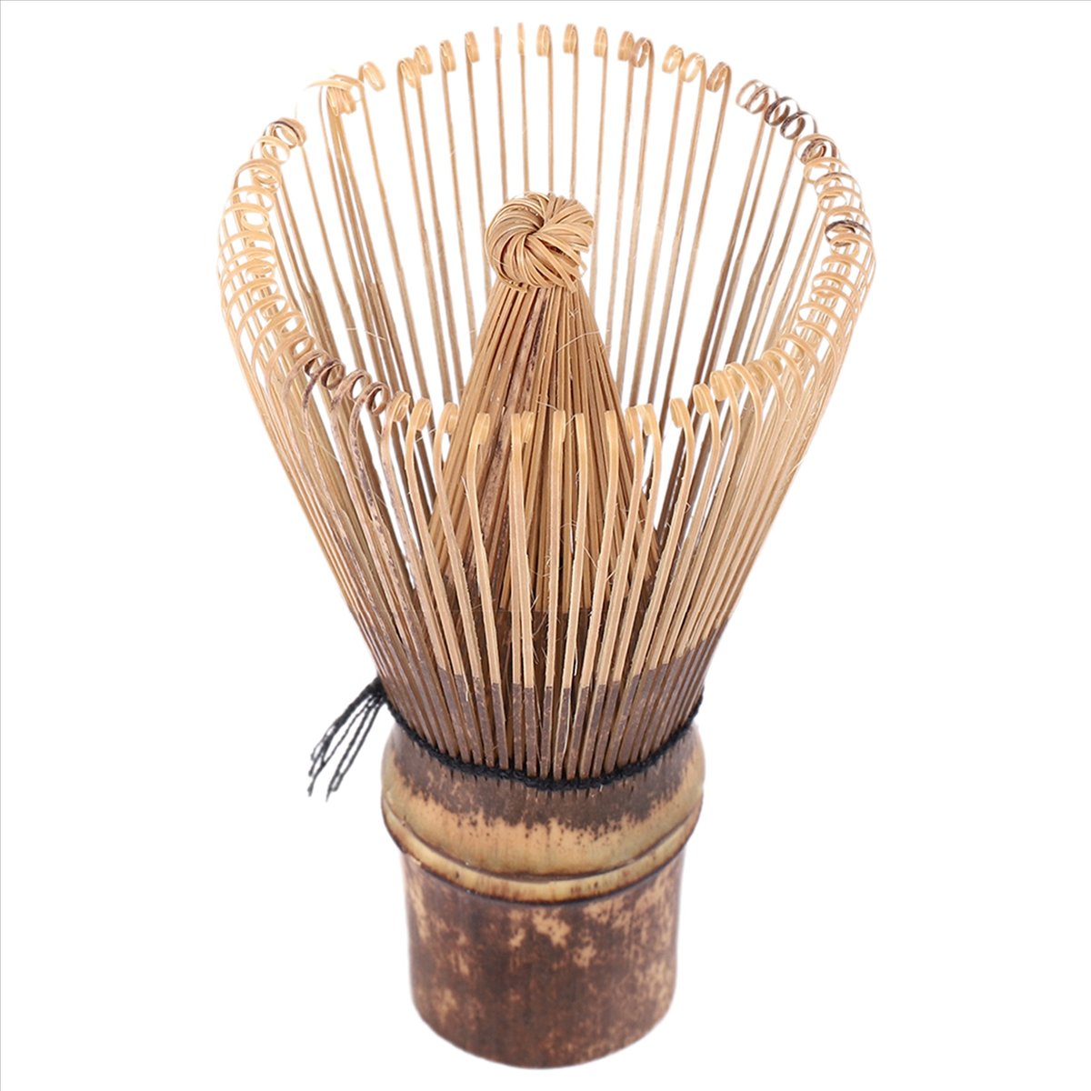 ABFW 80 зубцов, бамбуковая вен – обзор и цена Bamboo Whisk Chasen
